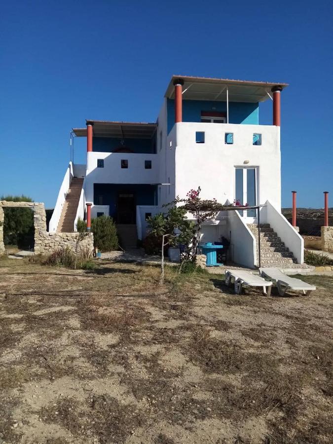Villa Hellas Afiartis Exterior photo