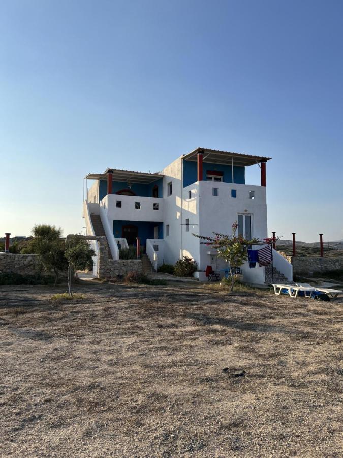 Villa Hellas Afiartis Exterior photo