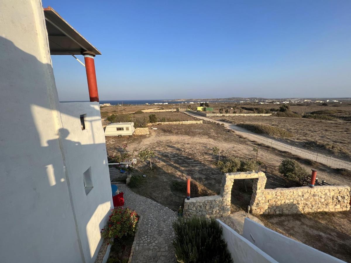 Villa Hellas Afiartis Exterior photo