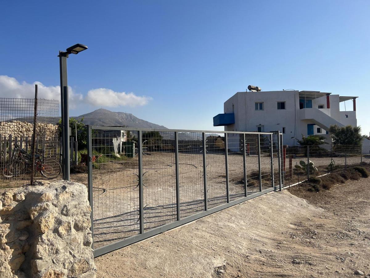 Villa Hellas Afiartis Exterior photo