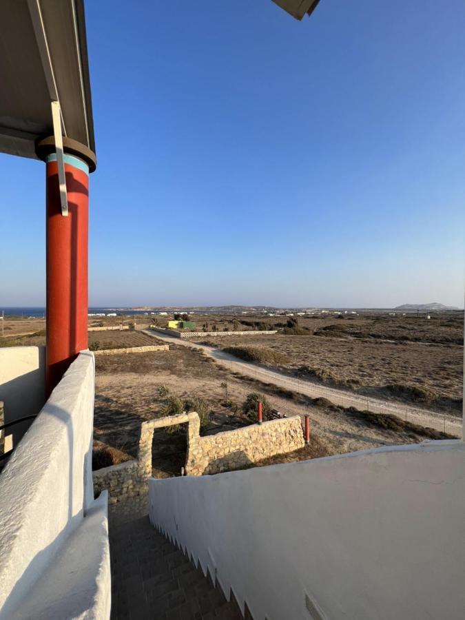 Villa Hellas Afiartis Exterior photo