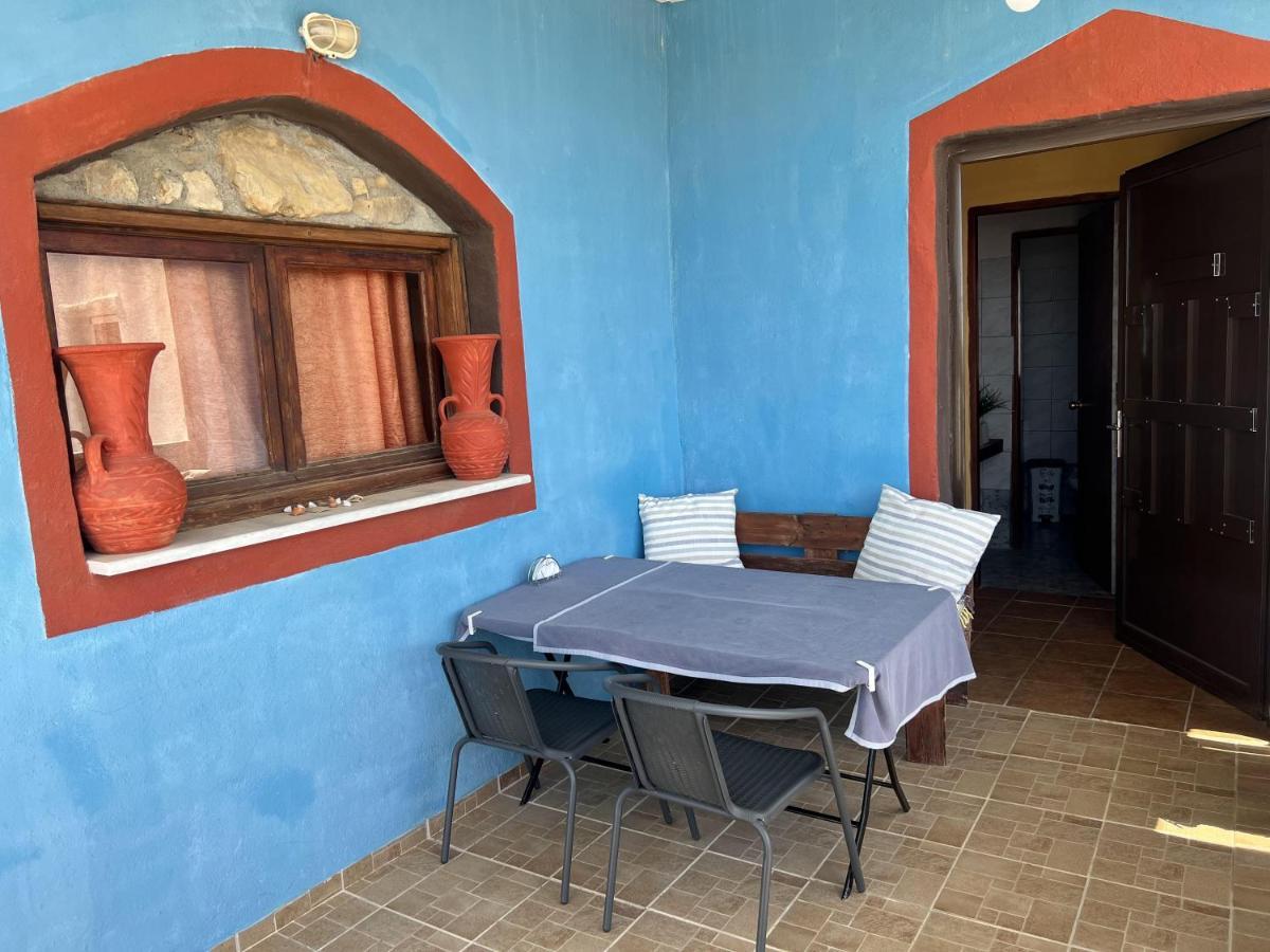 Villa Hellas Afiartis Exterior photo