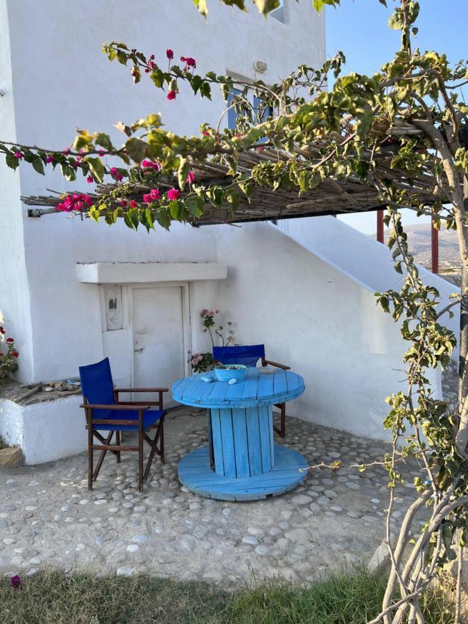 Villa Hellas Afiartis Exterior photo